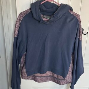 Anthropologie comfy hoodie